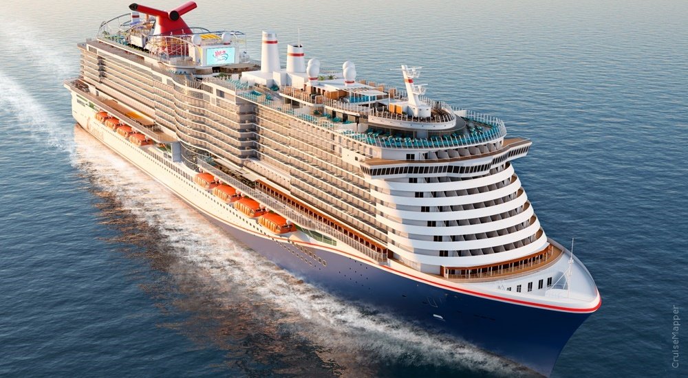 CARNIVAL CRUISES – PLAN YOUR FUN TODAY – OCTOBER SPECIALS