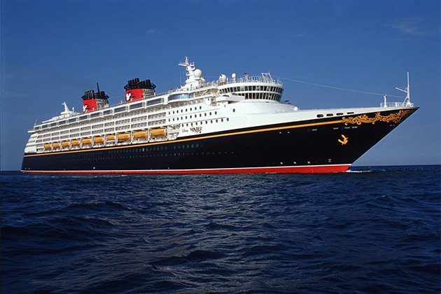 DISNEY CRUISES – SAVE UP TO 35% OFF